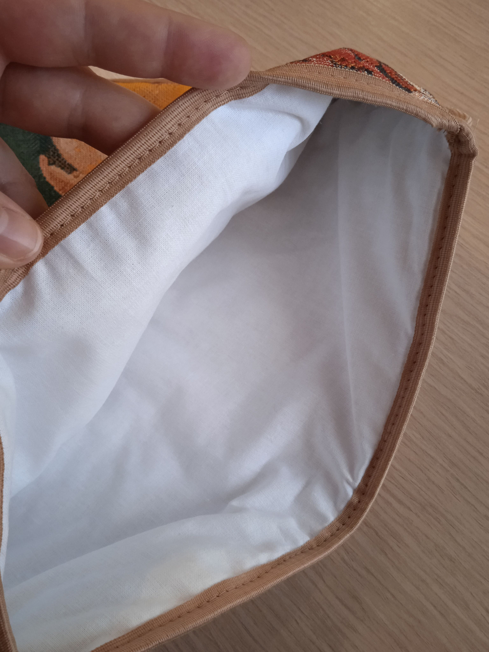 Грелка для чайника Птичка-синичка