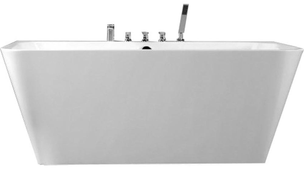 ВАННА АКРИЛОВАЯ ОТДЕЛЬНОСТОЯЩАЯ 1500*750 BELBAGNO BB19