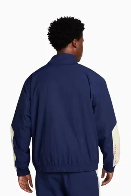 Кофта Nike Air Track Top Woven