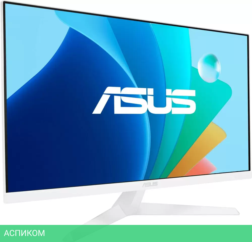 Монитор ASUS Eye Care VY279HF-W