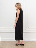 Платье Сибелла-1 Виотекс ЧЁРНЫЙ