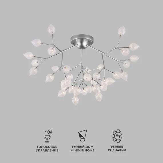 548 / потолочный светильник Smart