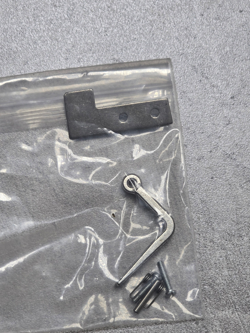 Ремонтный комплект концевика тормоза лебедки GTW8 Canny