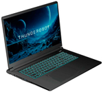 Игровой ноутбук Thunderobot Range 17 G2 Evo (JT009E00KRU) в регионах России