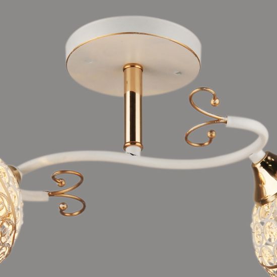 03199-0.3-02 светильник потолочный