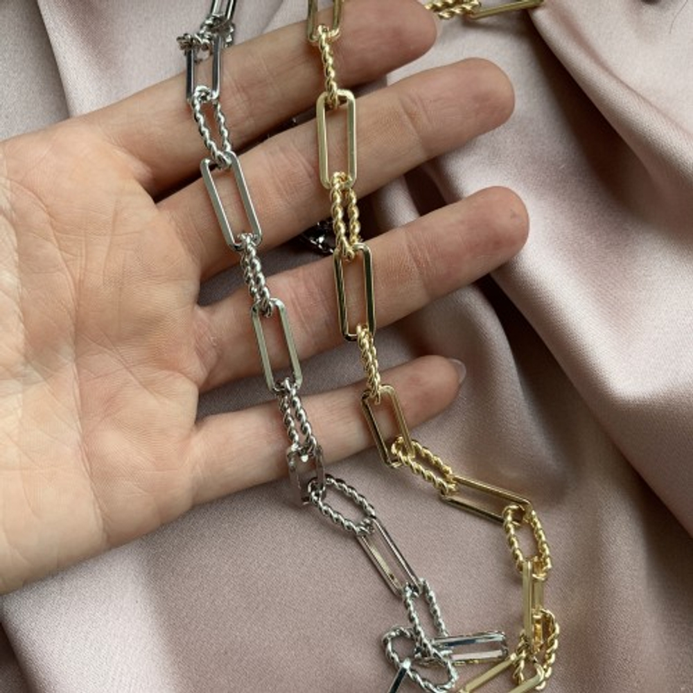 0564-р Цепь "Рим", родирование