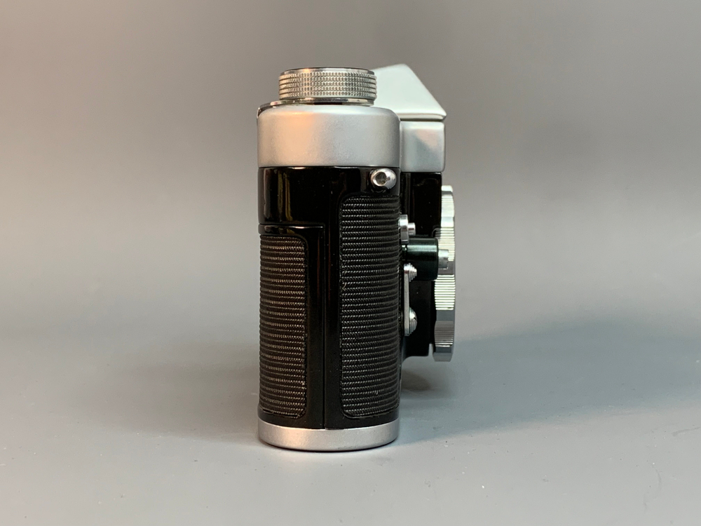 Экспортный Start V + Helios-44 9 лепестков