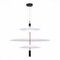 Подвесной светодиодный светильник ST Luce Isola SL6101.423.01