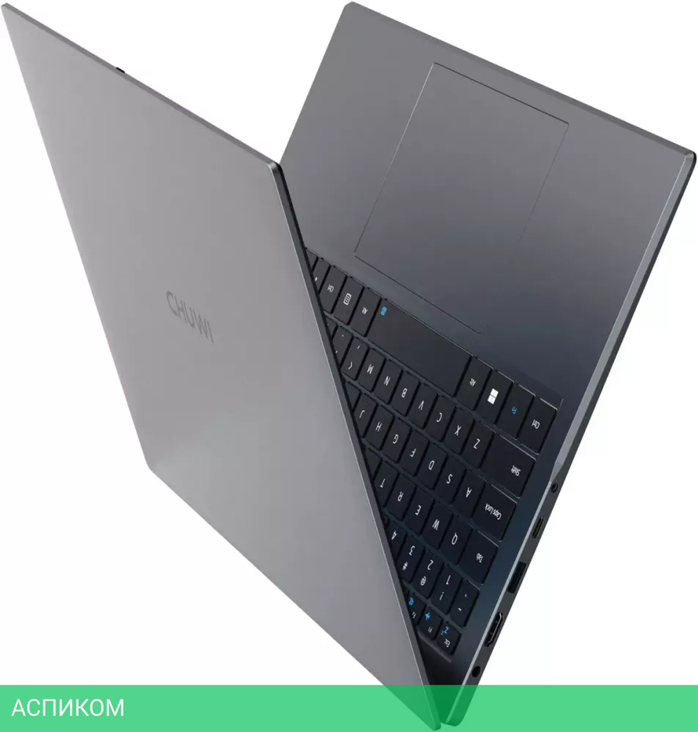 Ноутбук Chuwi GemiBook Plus 16GB+512GB