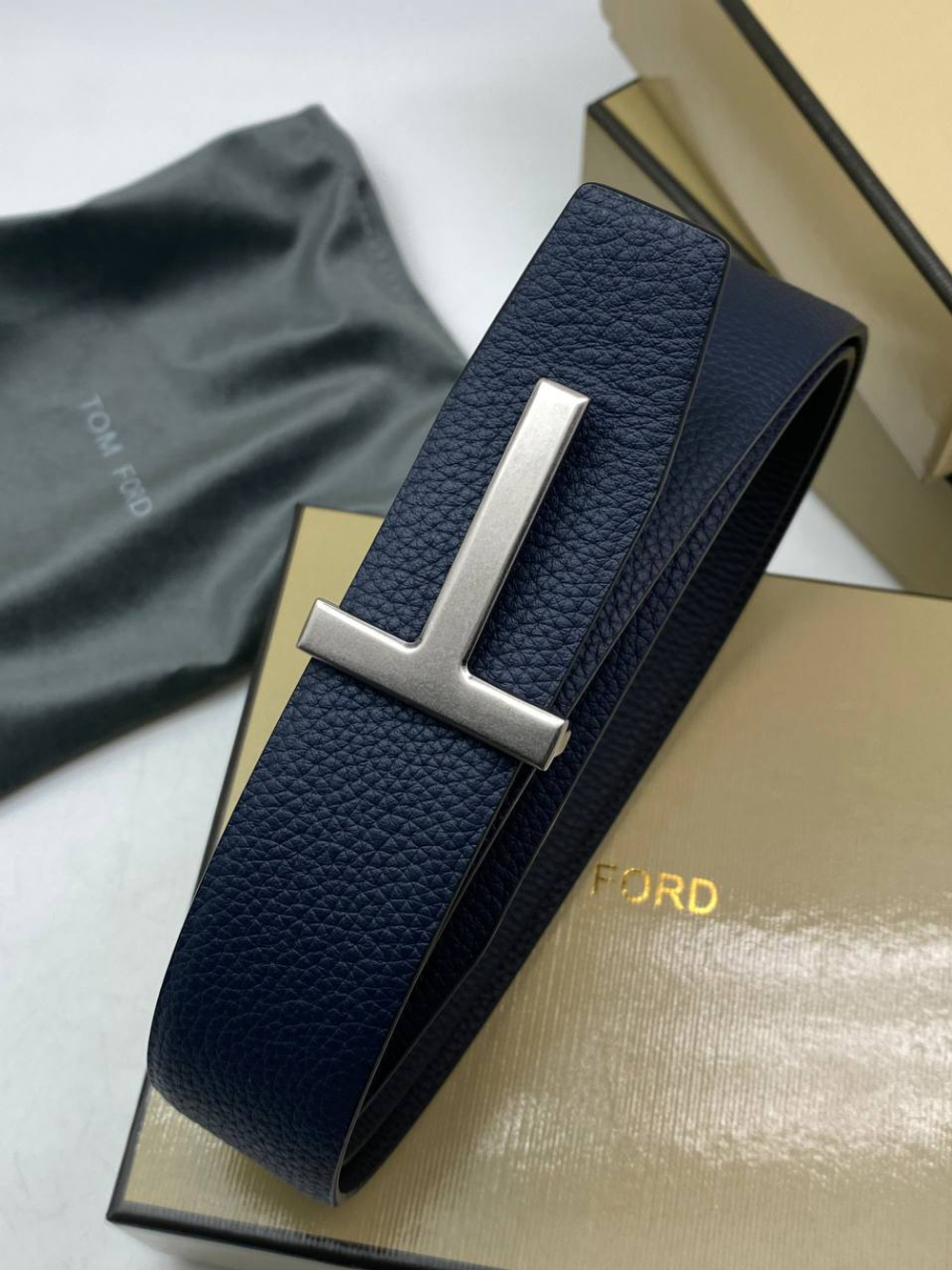 Ремень Tom Ford