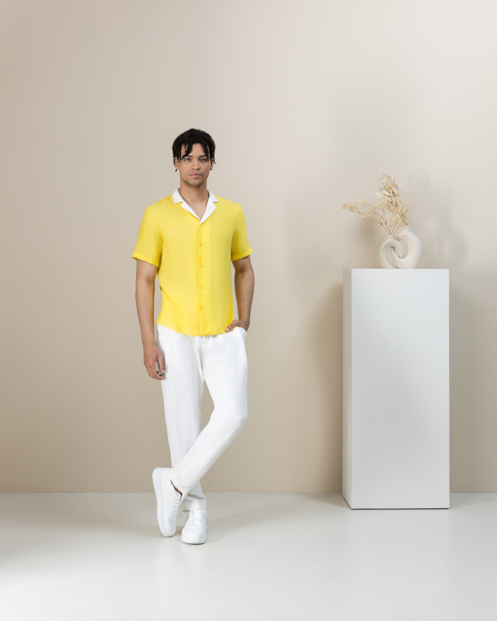 SPRING/SUMMER 2022 MEN