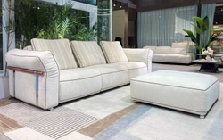 Диван-реклайнер Camelot