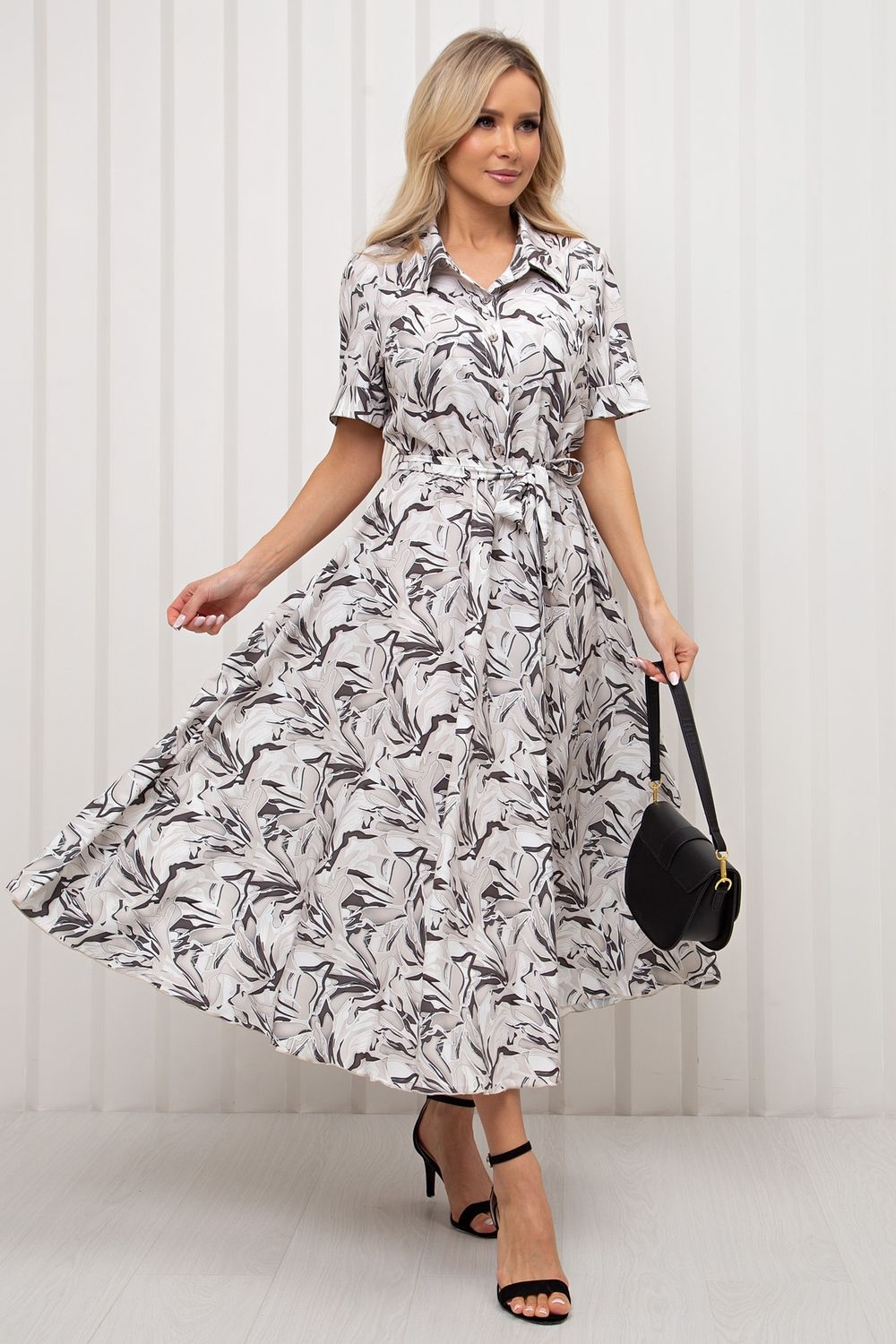 Платье Лиана №7 Valentina