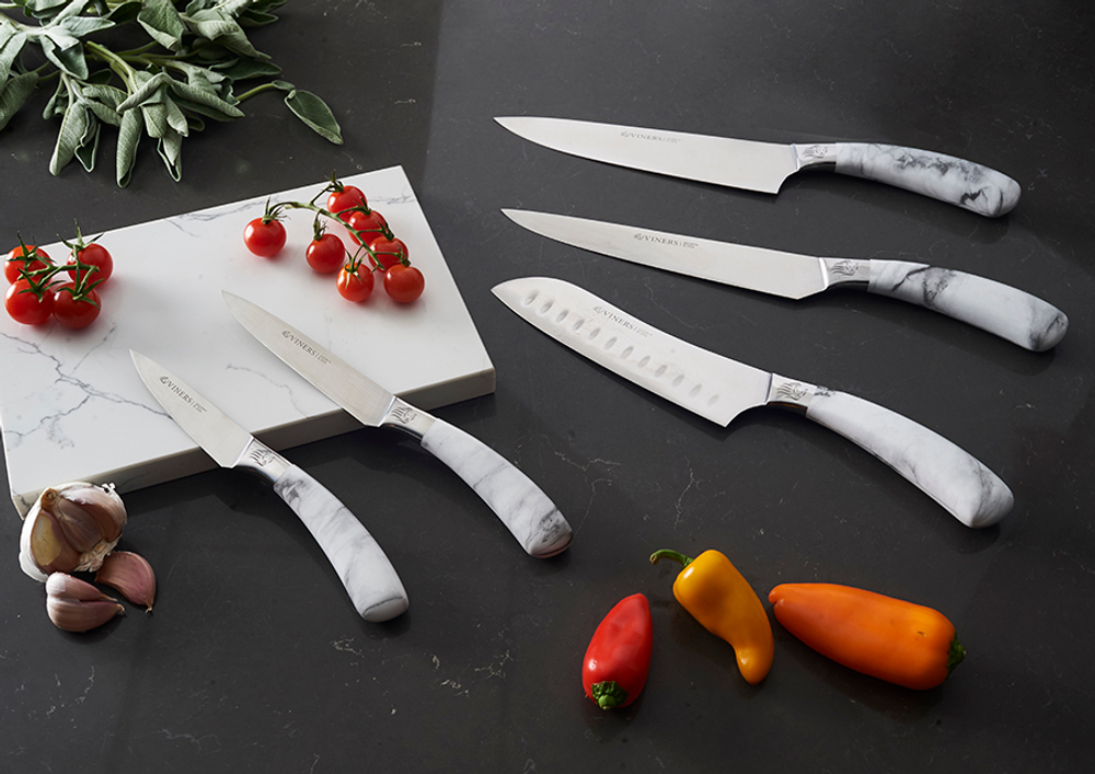 Нож универсальный eternal marble, 12, 5 см