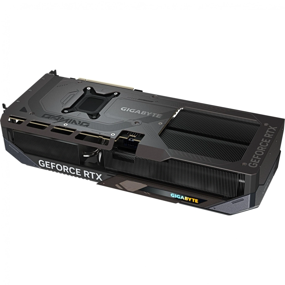 Видеокарта Gigabyte RTX5080 GAMING 16GB GDDR7 (GV-N5080GAMING-16GD)