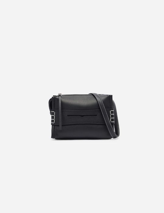 Сумка JW Anderson Loafer Small Leather Crossbody 