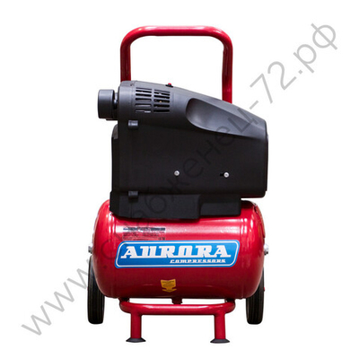 Компрессор BORA-20 безмасляный