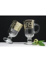 Кружки для глинтвейна пара