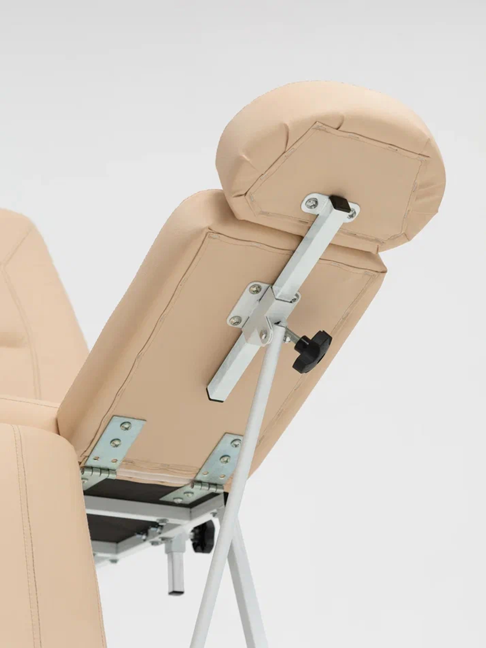 Кресло косметологическое ОРИОН БМ+РН