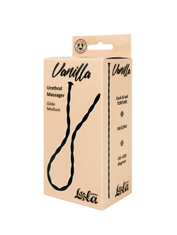 Уретральный Массажер Vanilla Glide Medium