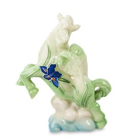 Pavone JP-61/21 Фигурка «Лошадка-ангелочек»