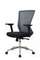 Кресло Fix RCH 871E-3D-M3 Серый/Черный