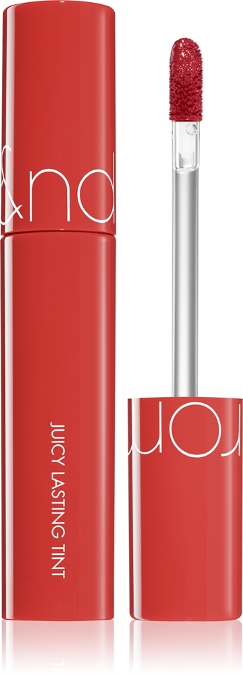 rom&nd Juicy Lasting - Высокопигментированный блеск для губ, 5,5 g