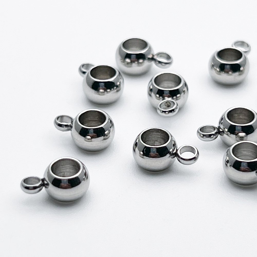 Бейл, сталь, размер 8,5*6 мм, цена за 1 шт