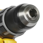 Дрель-шуруповерт аккумуляторная Dewalt DCD791P3K-QW