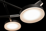 Люстра на штанге Maytoni Fad MOD070PL-L48B3K