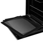 DeLonghi Газовый духовой шкаф NSFG 9 XL RUS