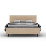 Tiffany 3 FEET Кровать 160 с подъемным механизмом