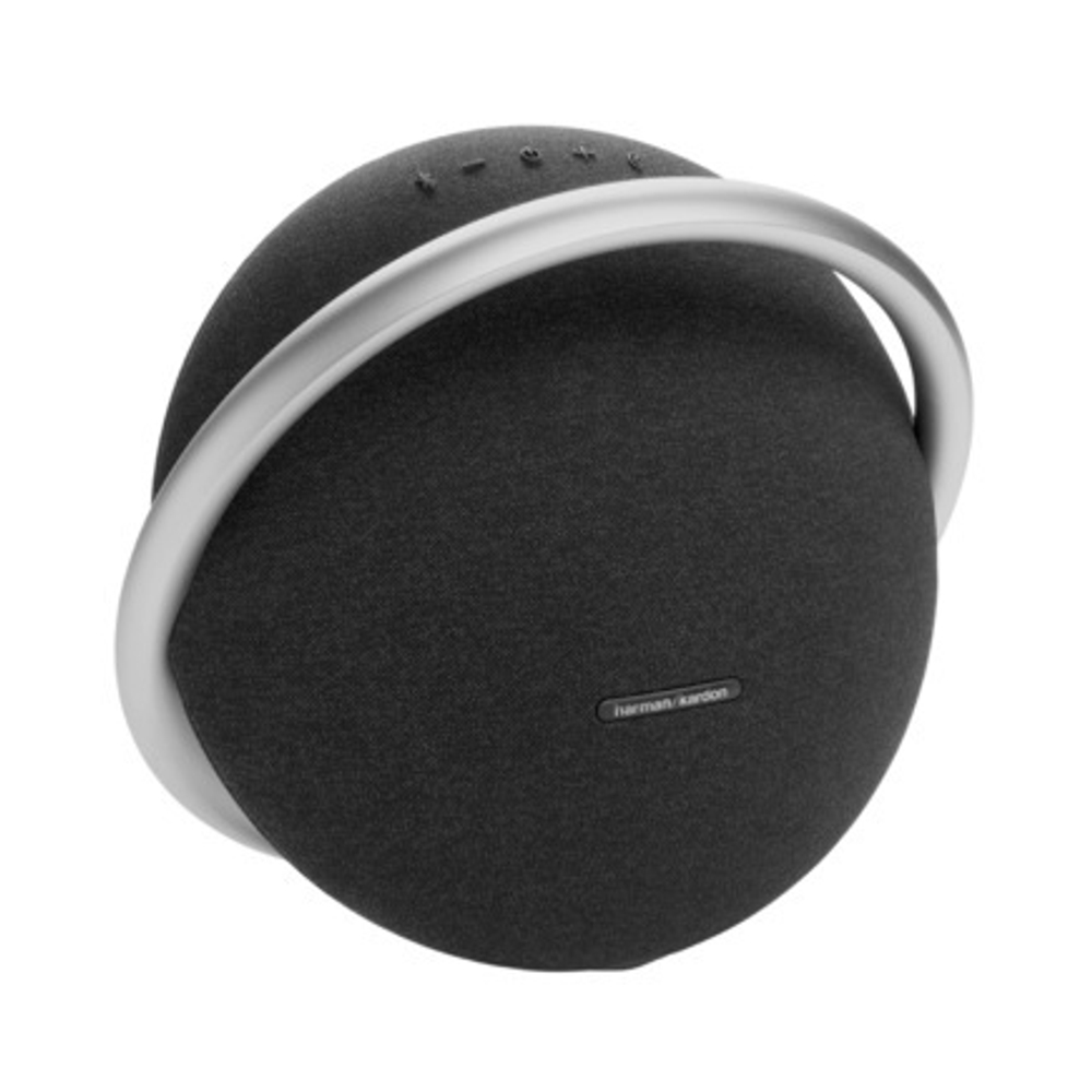 Портативная колонка Harman/Kardon Onyx Studio 8 Чёрный | Black