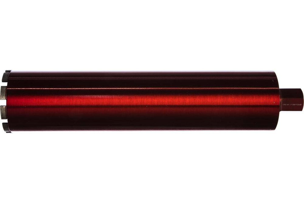 Сверло алмазное по железобетону САМС Extra Line Titan (112x450 мм; 1 1/4) Diam 313002