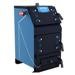 Котел твердотопливный ZOTA Тополь-М 30