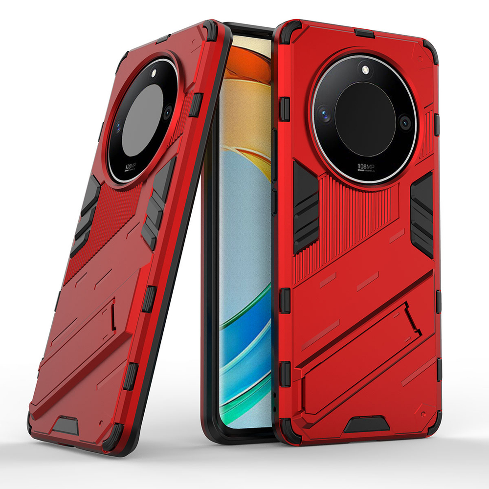 Чехол Warrior Case для Honor X9b