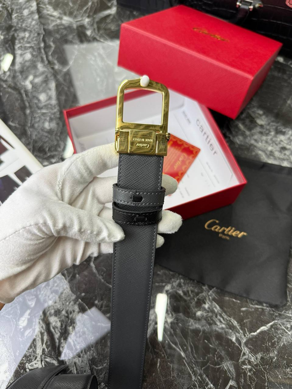 Ремень Cartier