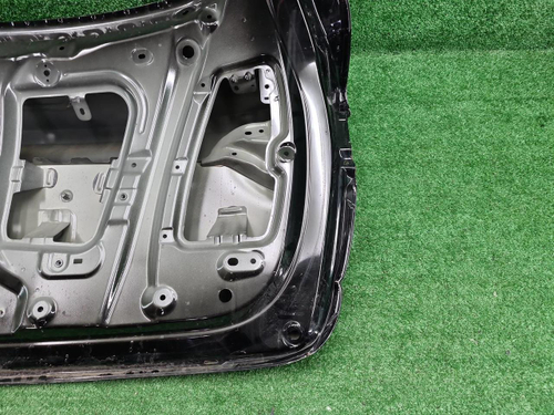 Крышка багажника Geely Tugella (2019-2024)