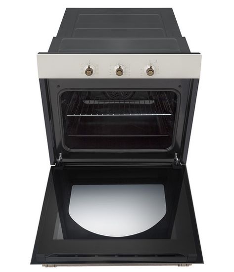 Электрический духовой шкаф Simfer B6EO18017