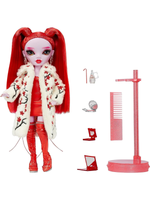 Кукла Shadow High Series 3 Rosie Redwood 592792EUC