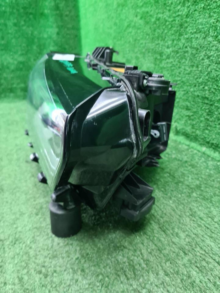 Фара правая BMW X5 G05 X6 G06 (18-23) Laser Light