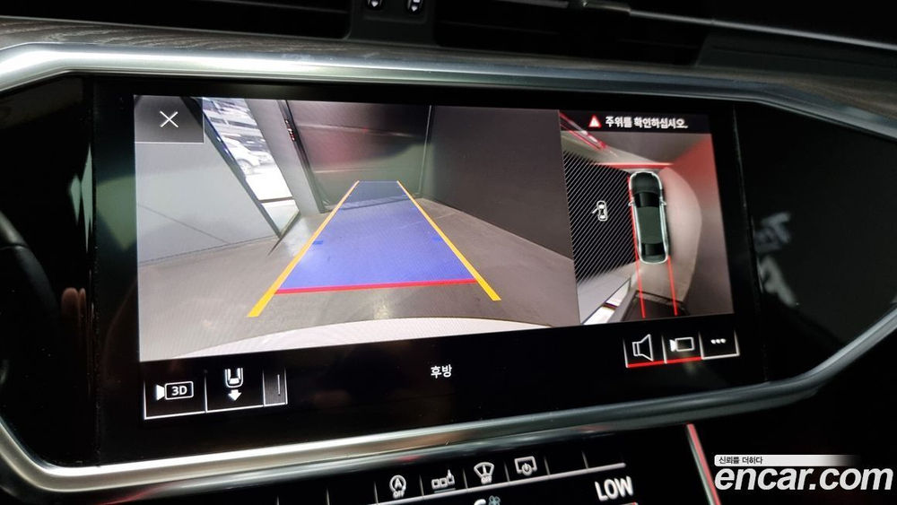 Audi A6 (C8) 40 TDI Premium (12.2020)