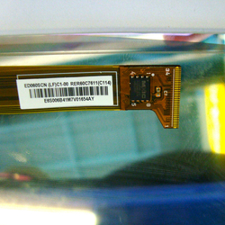 Дисплей Kindle E-Ink Perl 6" ED060SCN/ED060SCN(LF)C1