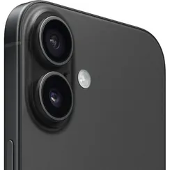Apple iPhone 16 128Gb Black