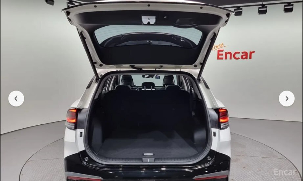 Kia Sportage (2021)
