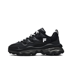 Мужские кроссовки FILA Fusion 'Black' T12M241201FBK