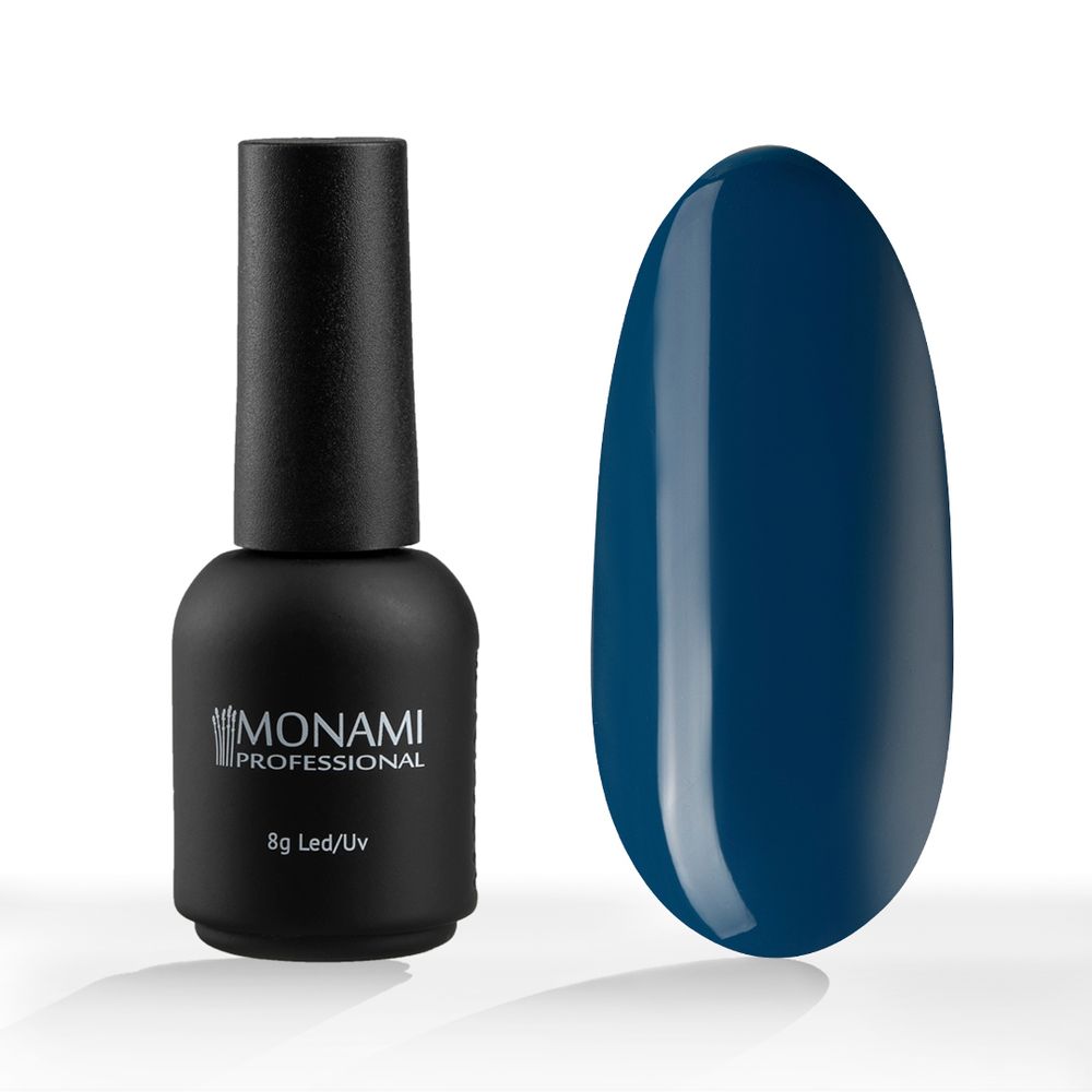 Monami Гель-лак 304, 8мл