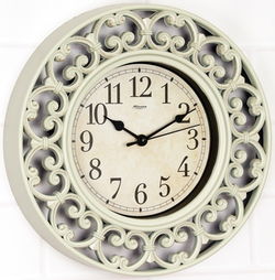 Настенные часы MIRRON C1228 БА