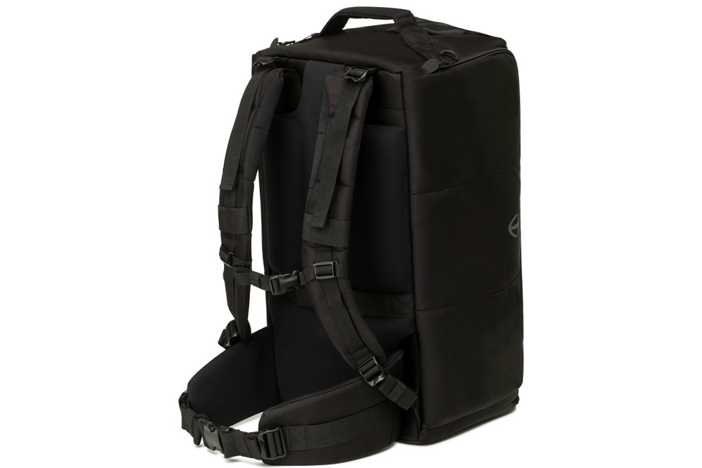 Рюкзак Tenba Cineluxe Backpack 24 для видео и фототехники