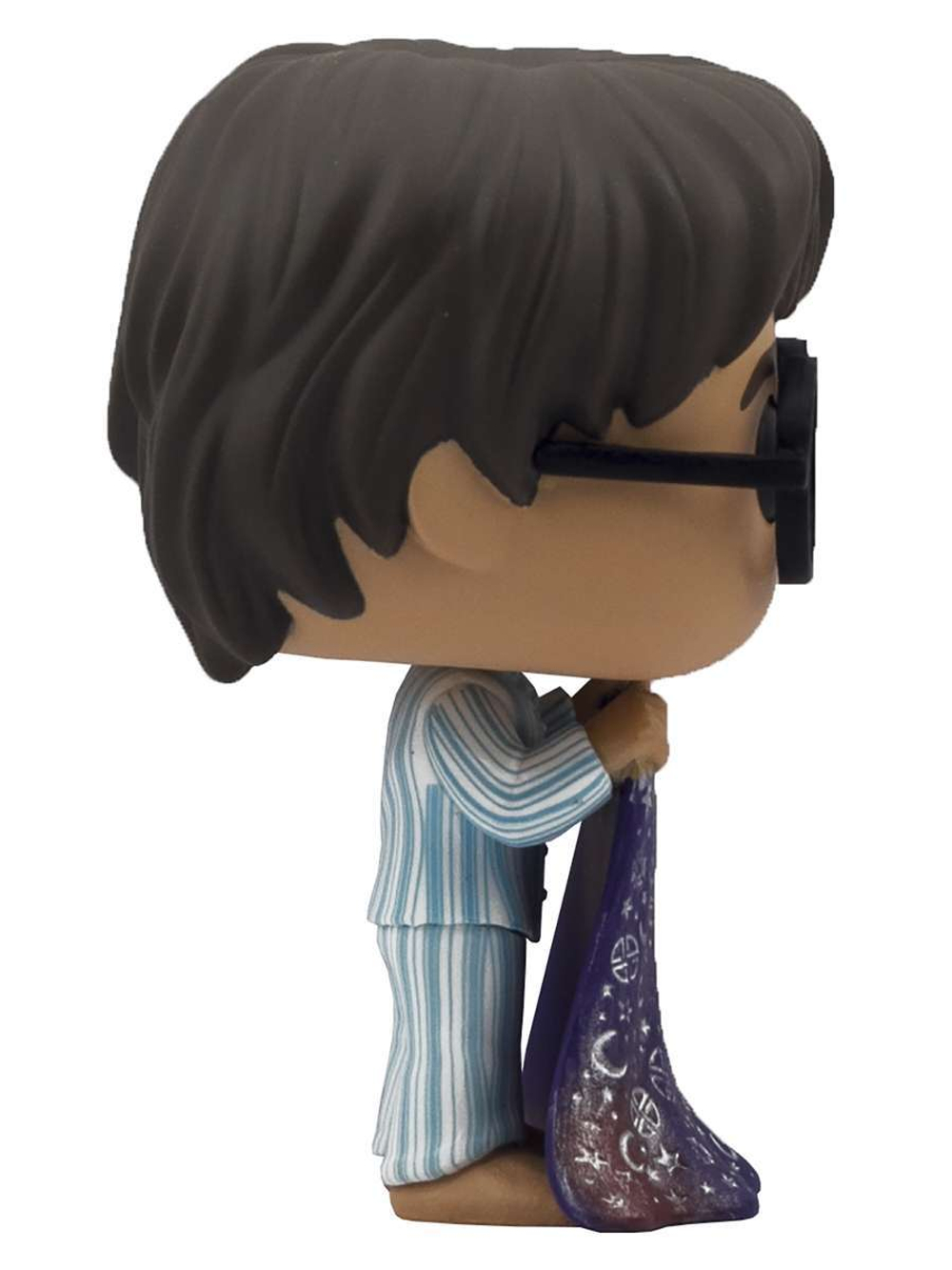 Фигурка Funko POP! Harry Potter S10 Harry Potter with Invisibility Cloak (112) 48063
